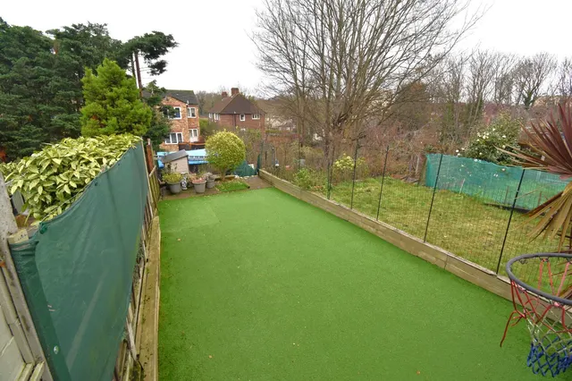 Photo 2 — Sandy Hill Road, SE18