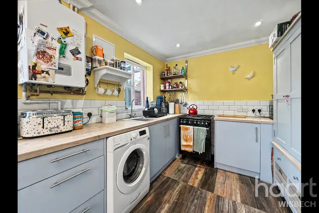 Cedar Way, Elm, PE14, photo 3