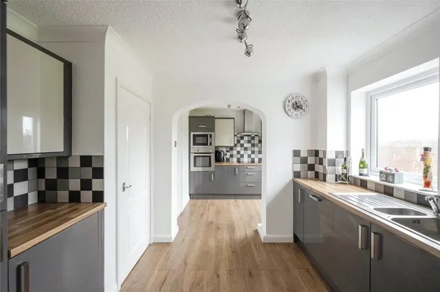 Photo 2 — Pagdin Drive, Styrrup, Doncaster, Nottinghamshire, DN11