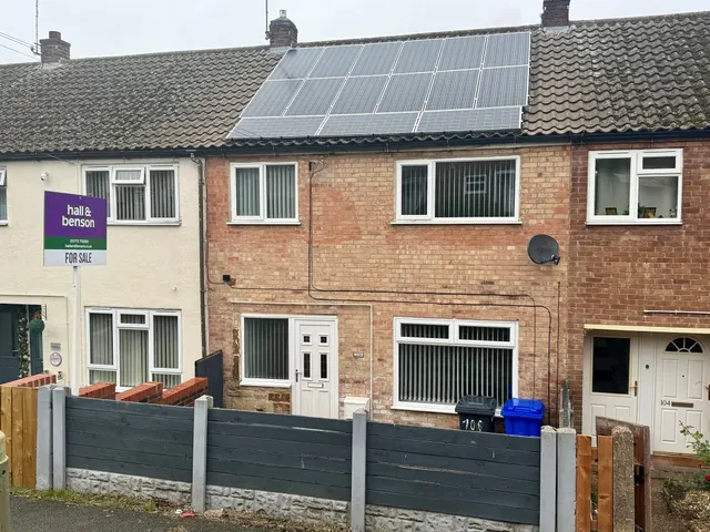 Godfrey Drive, Ilkeston, DE7, photo 1