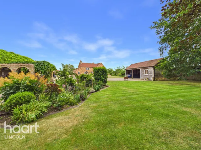 Abbey Road, Bardney, LN3, photo 2