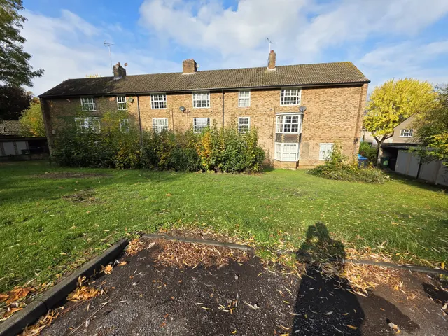 Haldens, Welwyn Garden City, AL7, photo 1