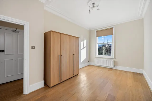 Photo 3 — Goldhurst Terrace South Hampstead, London NW6 3ES