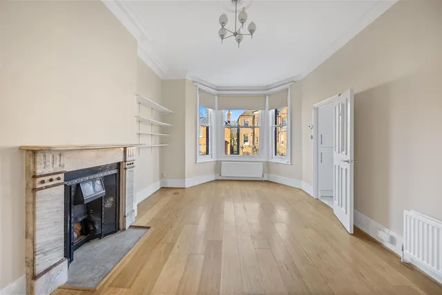 Goldhurst Terrace South Hampstead, London NW6 3ES, photo 1