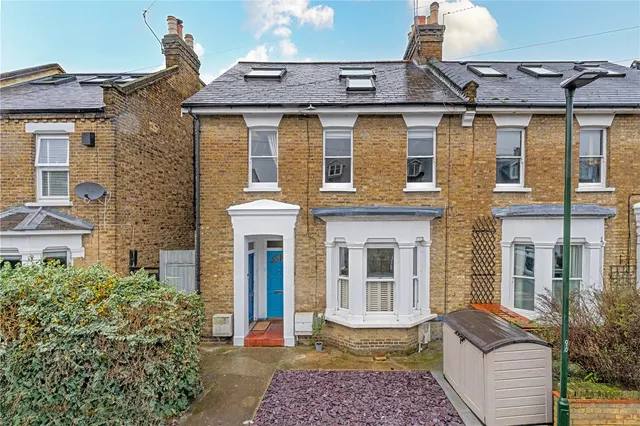 Heathfield South, Twickenham, TW2 7SR, photo 1