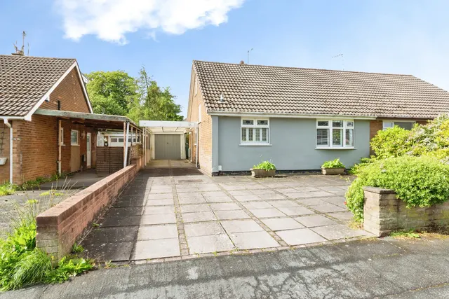 Park Road, Stoke-On-Trent, ST9, photo 1