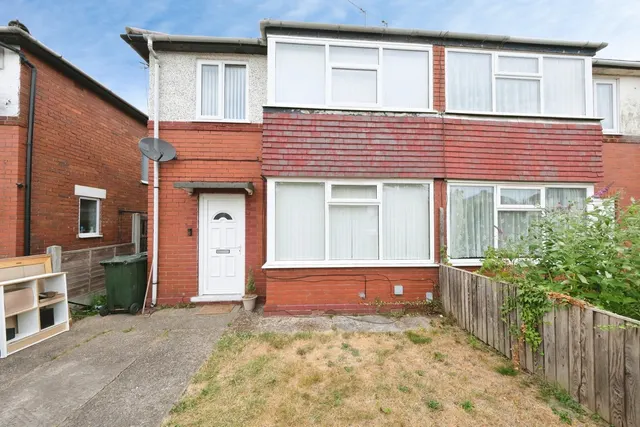 Harrowden Road, Doncaster, South Yorkshire, DN2, photo 1
