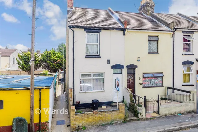 Frederick Road, Gillingham, ME7, photo 1