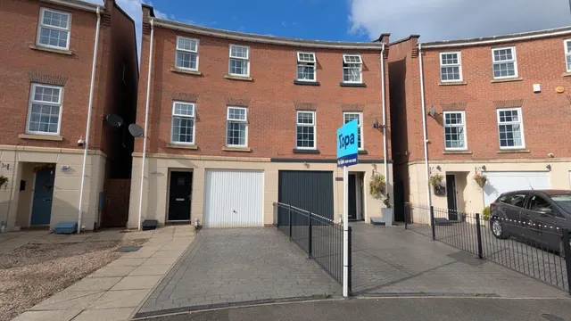 Noskwith Street, Ilkeston, DE7, photo 1