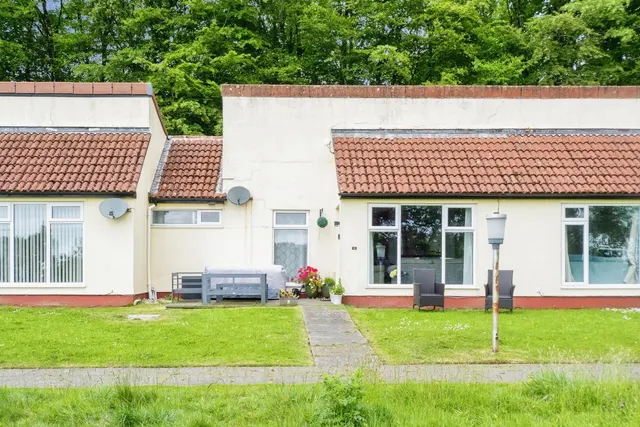 Manorcombe Bungalows, Honicombe Park, PL17, photo 1