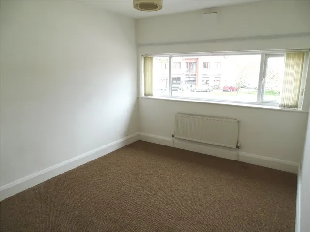 Bury New Road, Prestwich, M25, photo 1