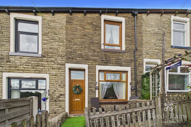 Kensington Street, Nelson, Lancashire, BB9, photo 1