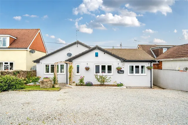 Cheriton Bishop, Exeter, Devon, EX6