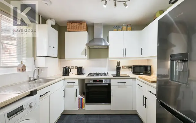Photo 3 — Eastman Way, Haydock Court Eastman Wa...