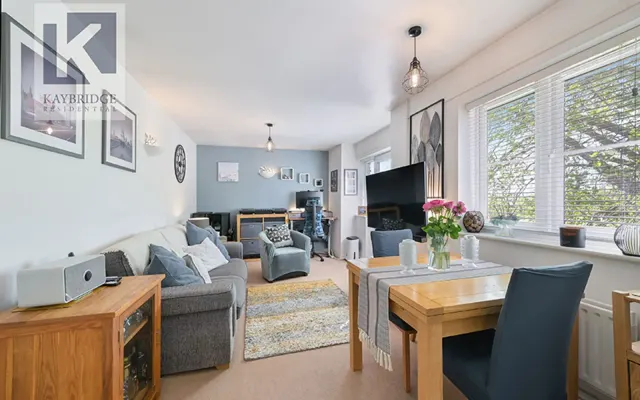 Photo 2 — Eastman Way, Haydock Court Eastman Wa...