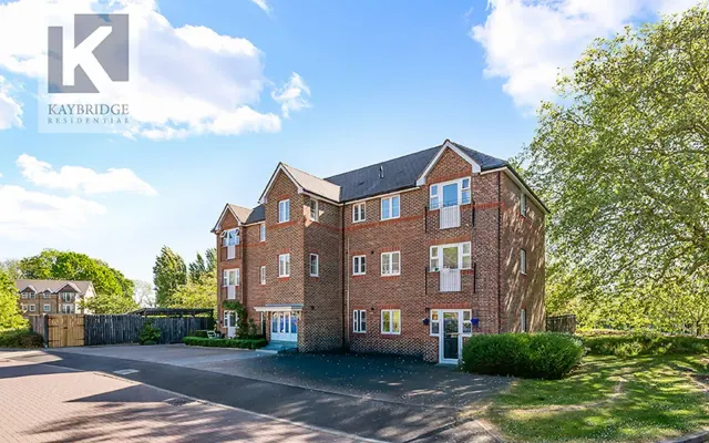 Eastman Way, Haydock Court Eastman Wa..., photo 1