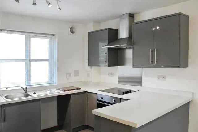 Photo 2 — Treruffe Terrace, Redruth, Cornwall, TR15