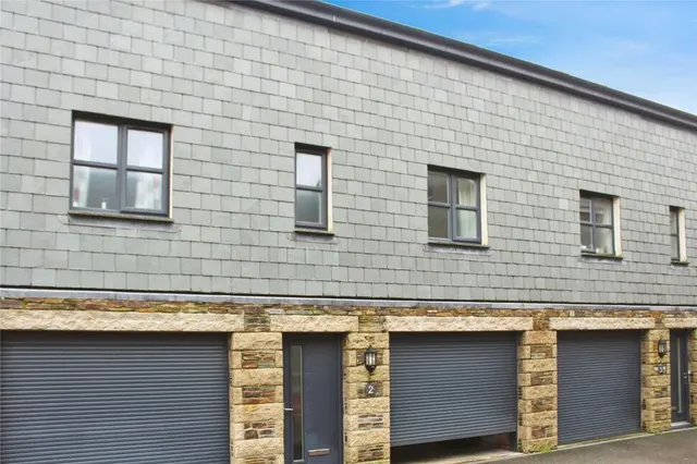 Treruffe Terrace, Redruth, Cornwall, TR15, photo 1