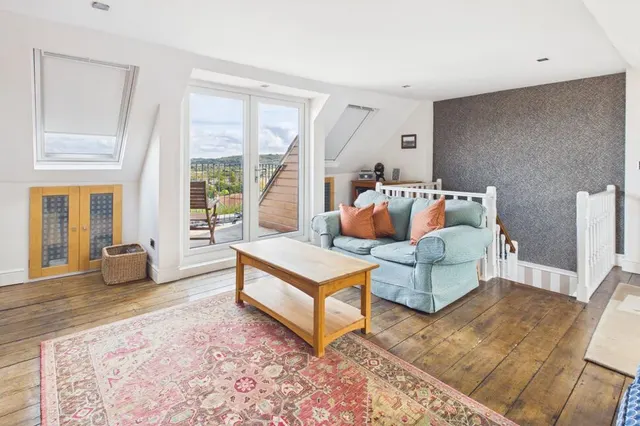 Newlands Hill, Portishead, BS20, photo 3
