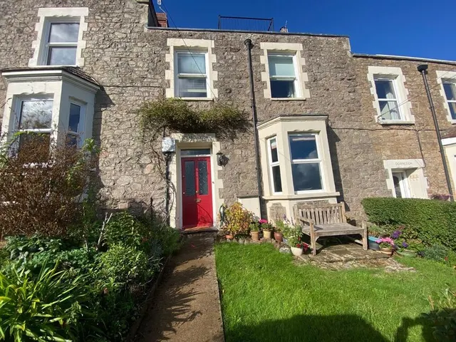 Newlands Hill, Portishead, BS20, photo 1