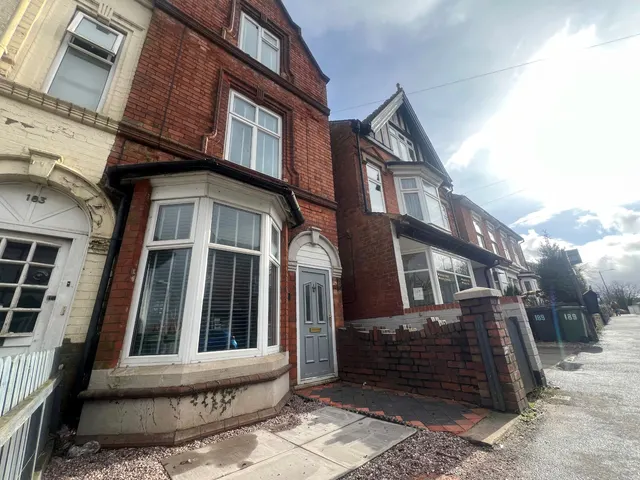 Mount Pleasant, Redditch, B97, photo 1