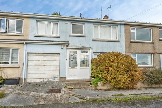 Queensfield, Tenby, SA70, photo 1