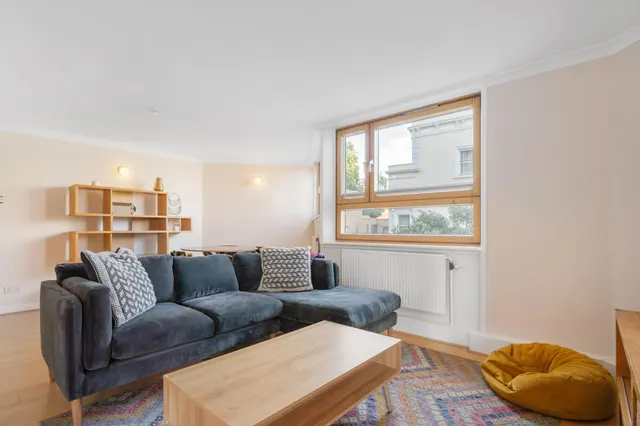 Worlds End Estate, London, SW10, photo 1