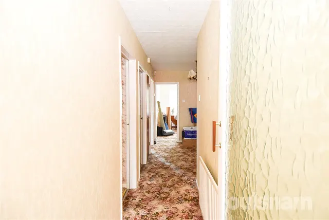 Photo 2 — Woodvale Drive, Hall Green, Birmingham, West Midlands, B28 0PR