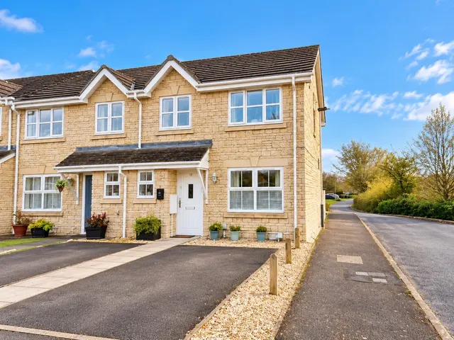 Blackwellhams, Chippenham, SN15, photo 1