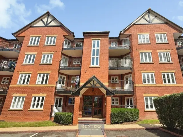 Hagley Road, Edgbaston, B17, photo 1