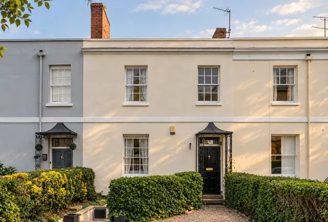 Carlton Street, Cheltenham, GL52, photo 1