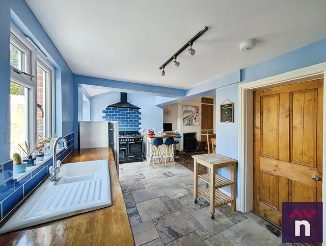 Boreham Road, Warminster, BA12, photo 3