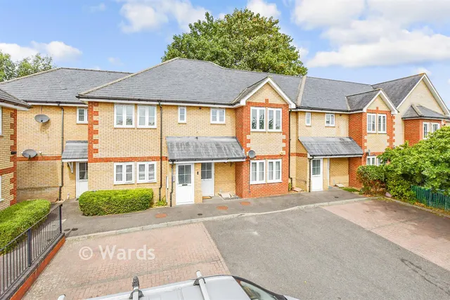 Jasmine Court, Maidstone, ME16, photo 1