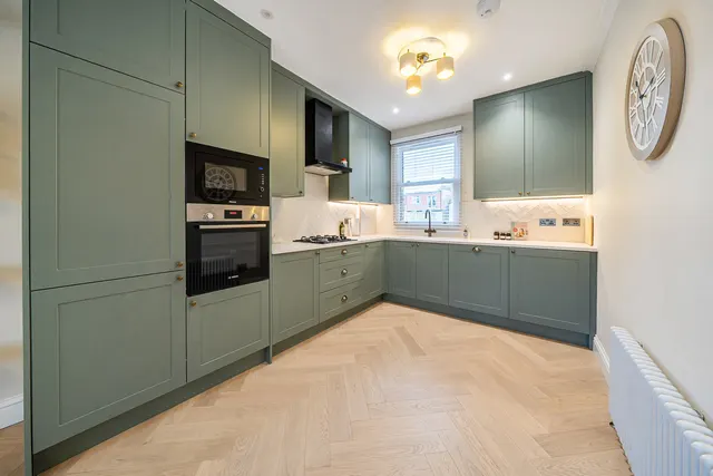 Dudley Gardens, Ealing, W13, photo 2