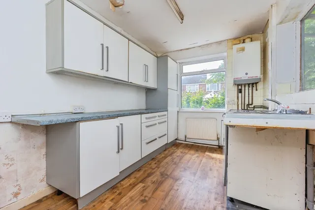 Photo 3 — Cromwell Avenue, Manchester, Whalley Range, M16