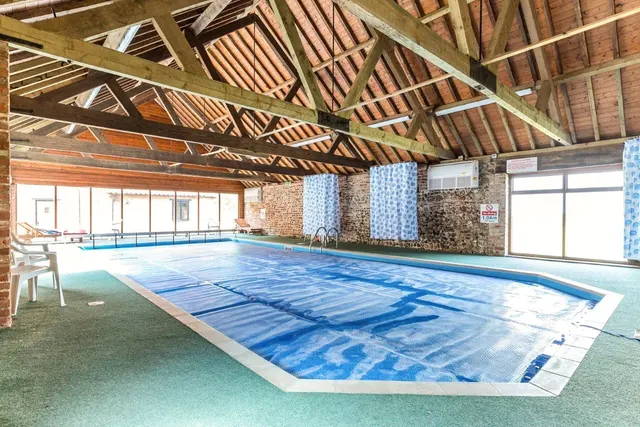 Photo 3 — Cannister Hall Barns, Toftrees, Fakenham, Norfolk, NR21