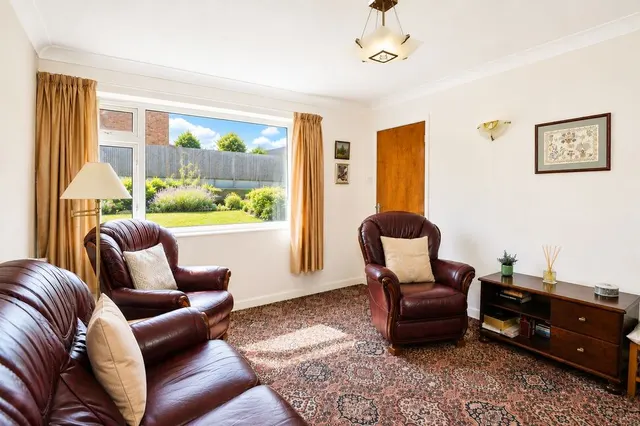 Photo 3 — Hartlands Road, Eccleshall, Staffordshire, ST21