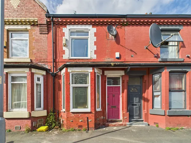 Camborne Street, Manchester, M14 7PH, photo 1