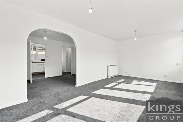 Berecroft, Harlow, photo 2
