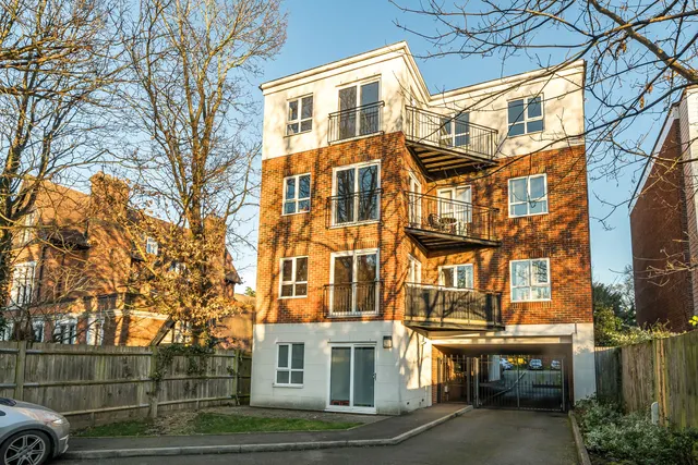Photo 2 — Southend Road, Beckenham, Kent, BR3