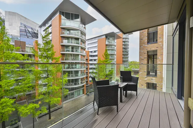London, W2, photo 2