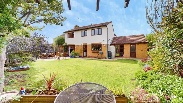 Photo 2 — Sevelm, Up Hatherley, Cheltenham