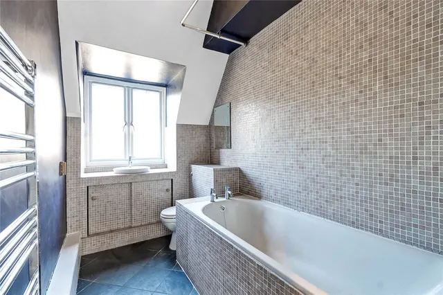 Ledbury House, East Dulwich Estate, East Dulwich, London, SE22, photo 1