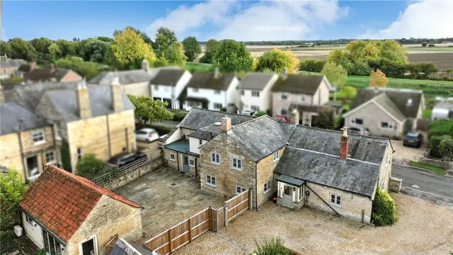 Eastgate, Deeping St. James, PE6, photo 2