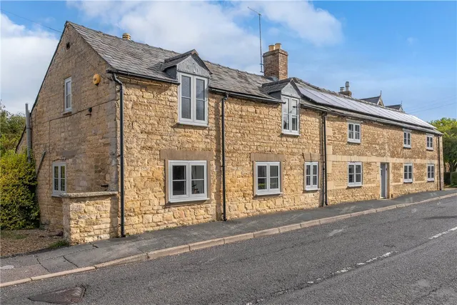 Eastgate, Deeping St. James, PE6, photo 1