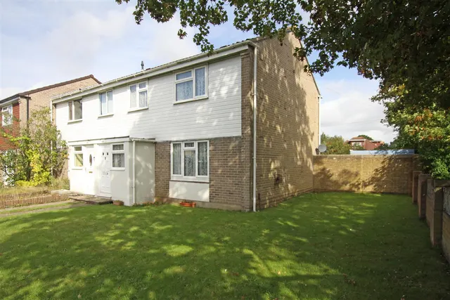 Craigmoor Avenue, Bournemouth, photo 1