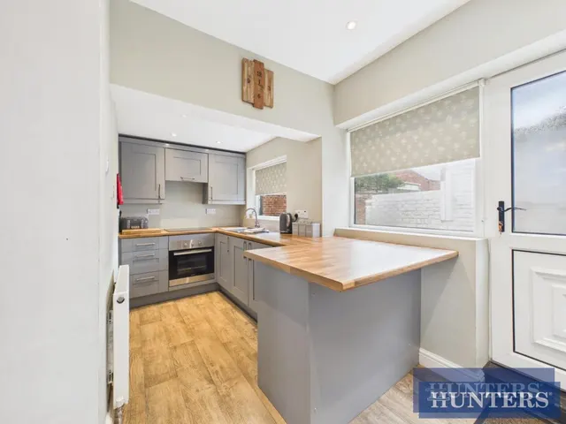 Hilderthorpe Road, Bridlington, YO15, photo 3