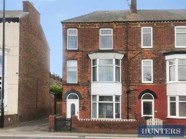 Hilderthorpe Road, Bridlington, YO15, photo 1
