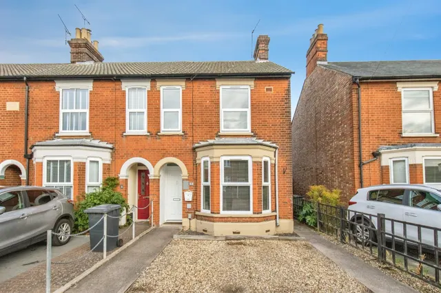 Crabbe Street, Ipswich, IP4, photo 1