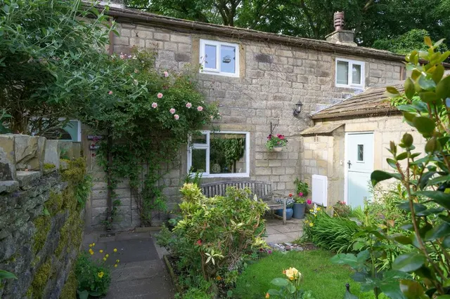 Towngate, Heptonstall, Hebden Bridge, HX7, photo 1